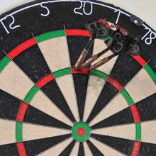 (2023-04-14) Darts Turnier