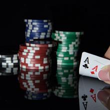 (2023-03-11) Poker Turnier