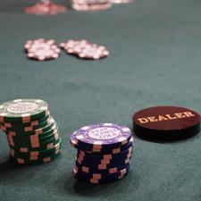 (2024-03-16) Poker Turnier